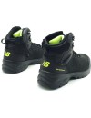 Работни обувки New Balance Calibre S3