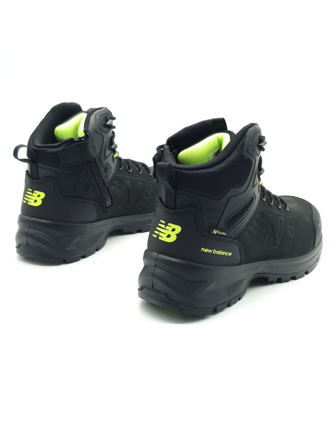 Работни обувки New Balance Calibre S3