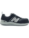 Работни обувки New Balance Elite S1P