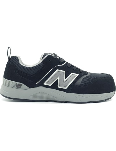 Работни обувки New Balance Elite S1P