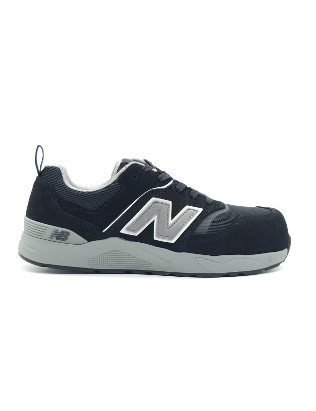 Работни обувки New Balance Elite S1P
