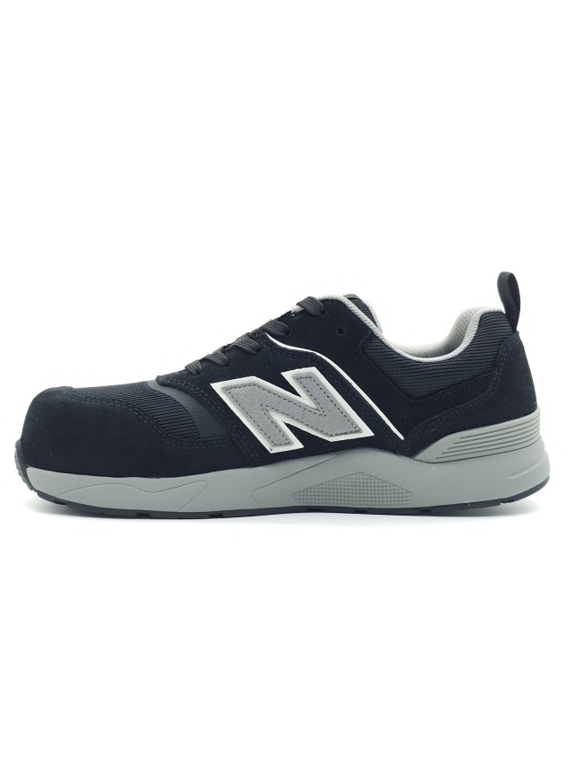 Работни обувки New Balance Elite S1P