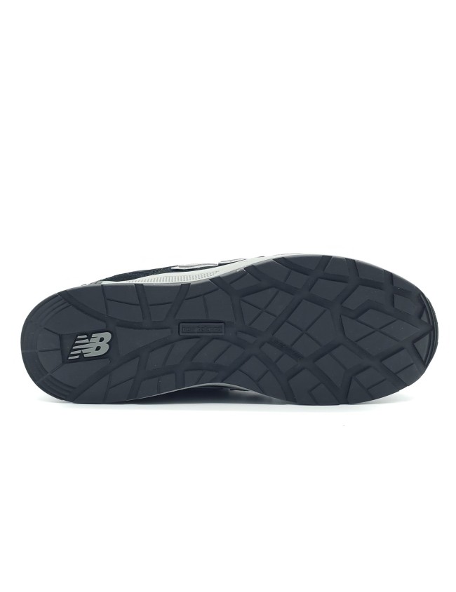 Работни обувки New Balance Elite S1P