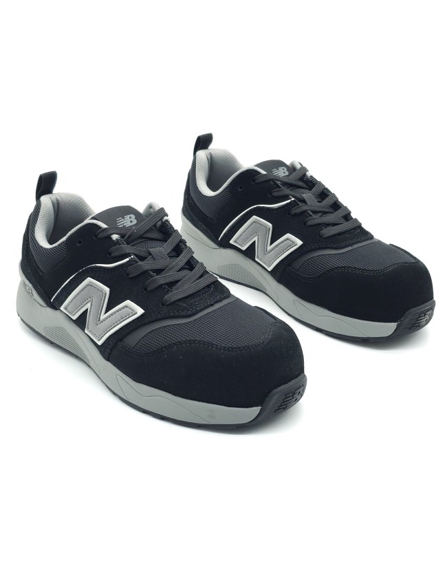 Работни обувки New Balance Elite S1P