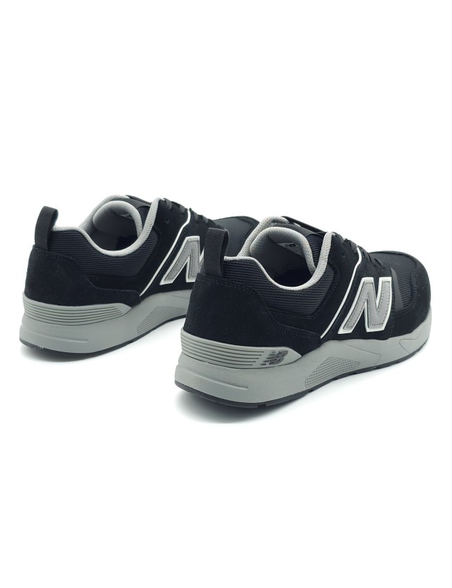 Работни обувки New Balance Elite S1P