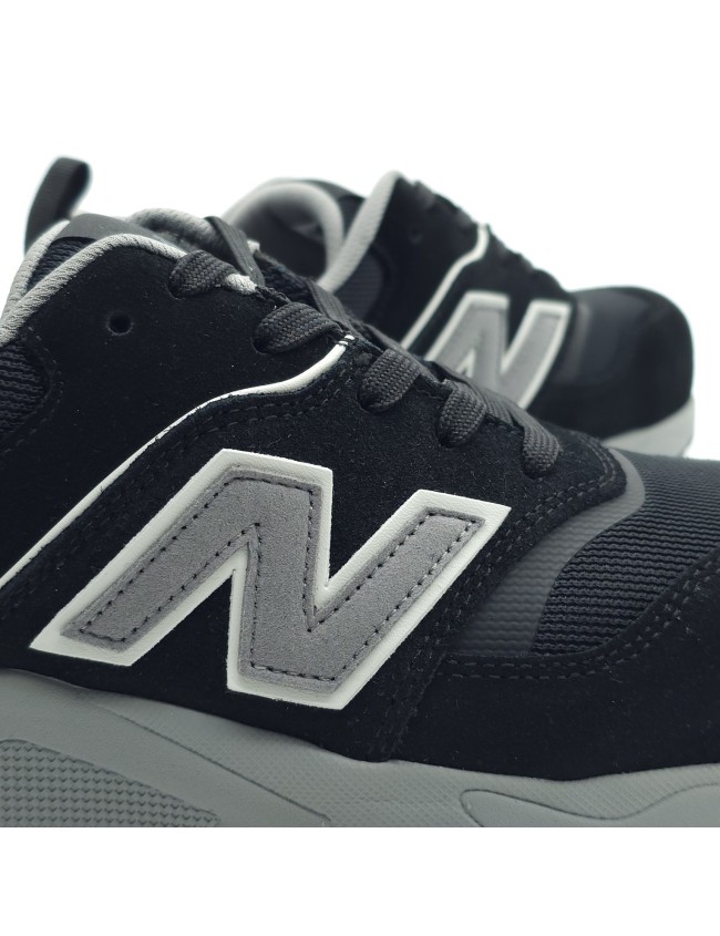 Работни обувки New Balance Elite S1P