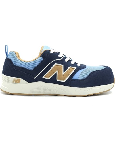 Работни обувки New Balance Elite S1P