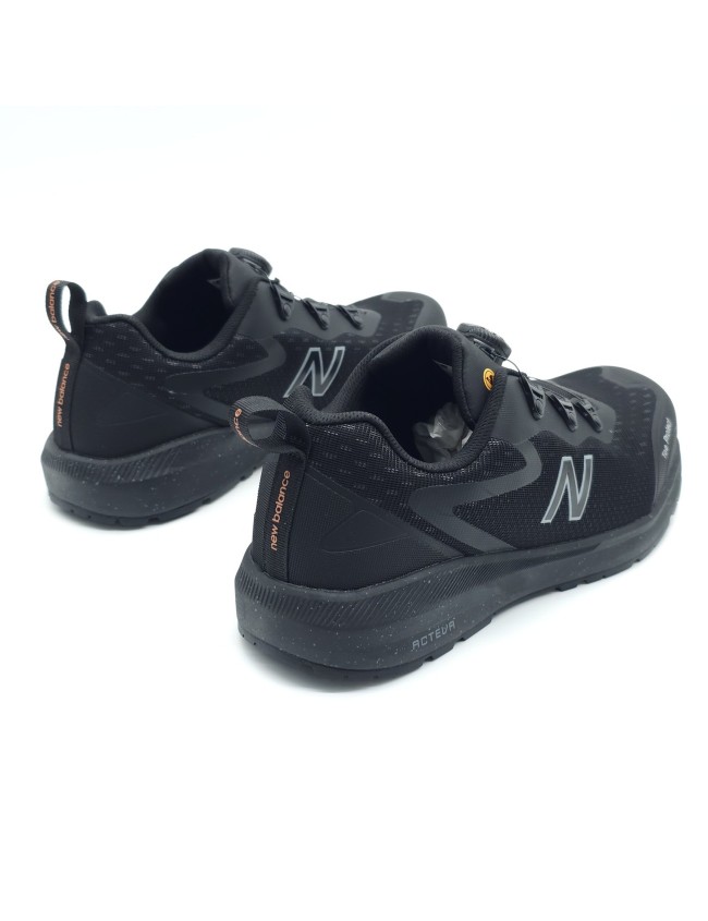 Работни обувки New Balance Logic BOA S1P