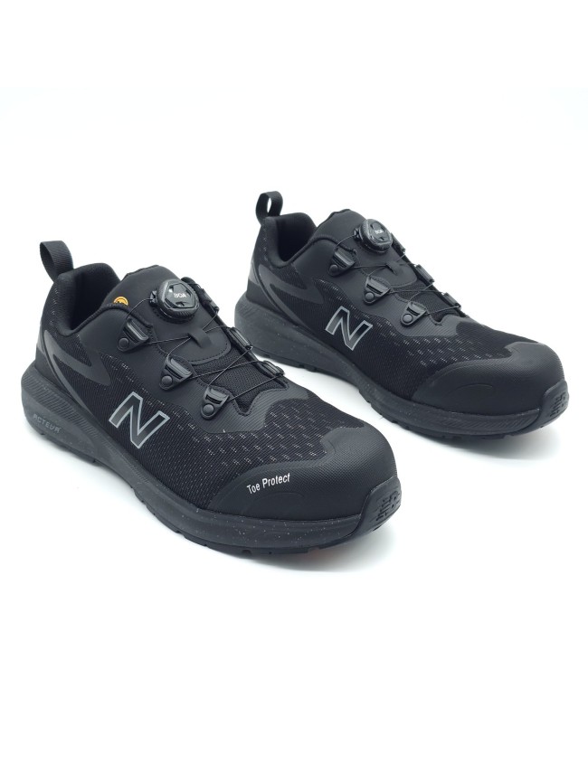 Работни обувки New Balance Logic BOA S1P