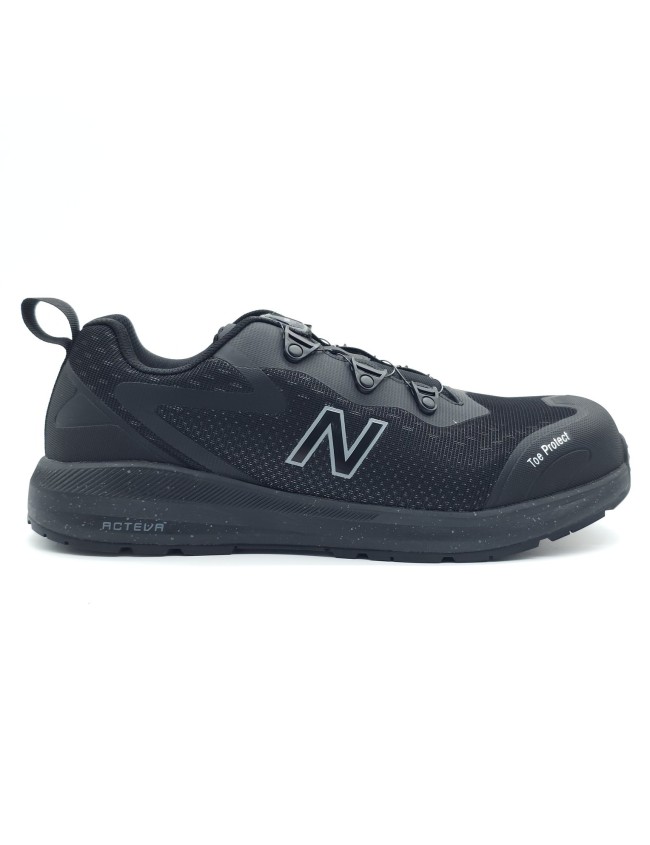 Работни обувки New Balance Logic BOA S1P
