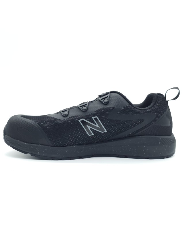 Работни обувки New Balance Logic BOA S1P