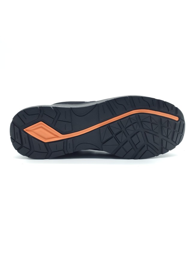 Работни обувки New Balance Logic BOA S1P