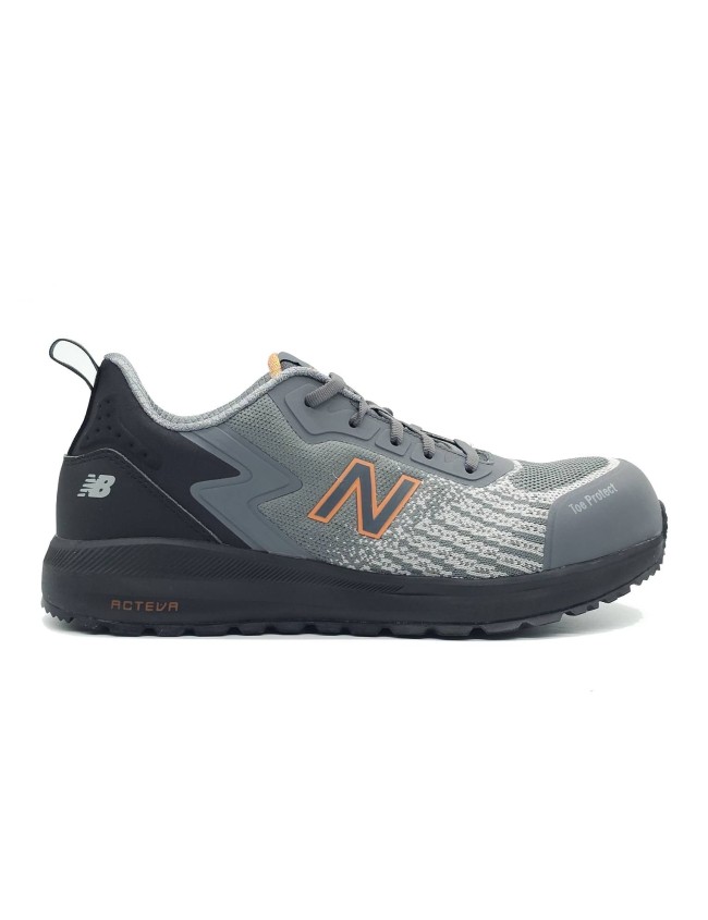 Работни обувки New Balance Speedware S1P