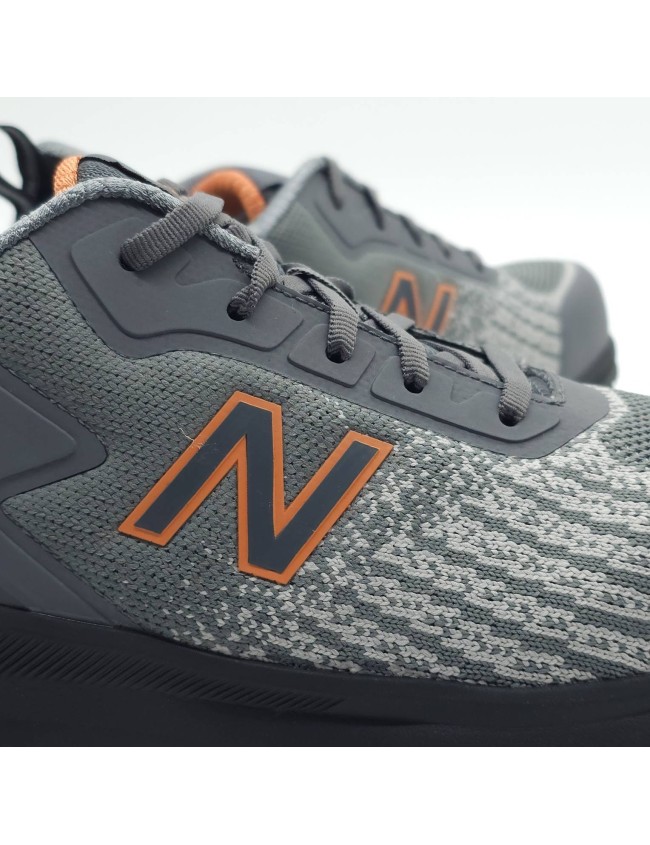 Работни обувки New Balance Speedware S1P