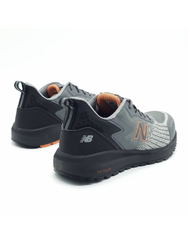 Работни обувки New Balance Speedware S1P
