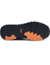 Работни обувки New Balance Speedware S1P