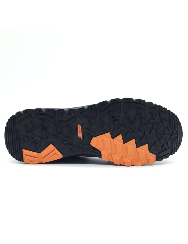 Работни обувки New Balance Speedware S1P