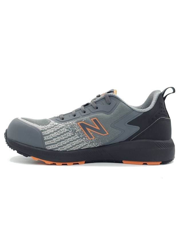 Работни обувки New Balance Speedware S1P
