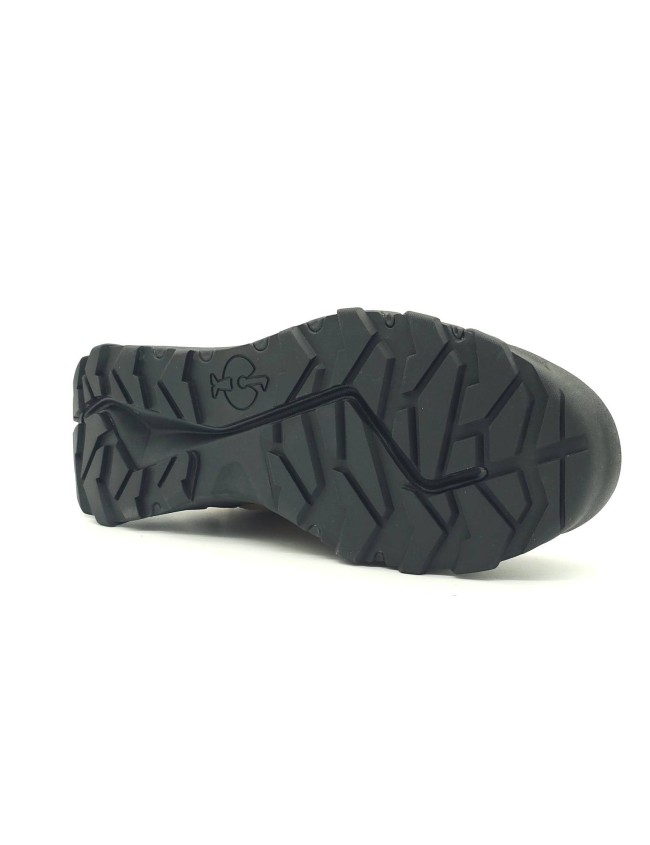Високи работни обувки Engelbert Strauss Turin Mid S3