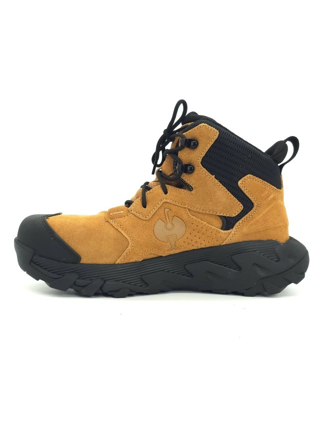 Високи работни обувки Engelbert Strauss Turin Mid S3