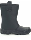 Ватирани работни обувки Portwest FW29 S3