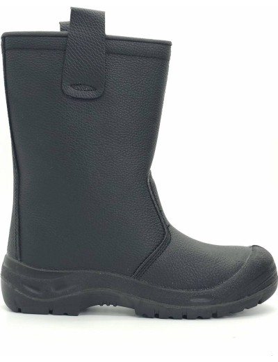 Ватирани работни обувки Portwest FW29 S3