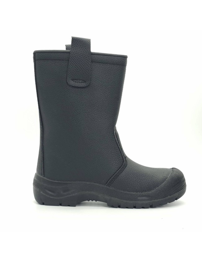 Ватирани работни обувки Portwest FW29 S3
