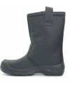 Ватирани работни обувки Portwest FW29 S3