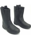 Ватирани работни обувки Portwest FW29 S3