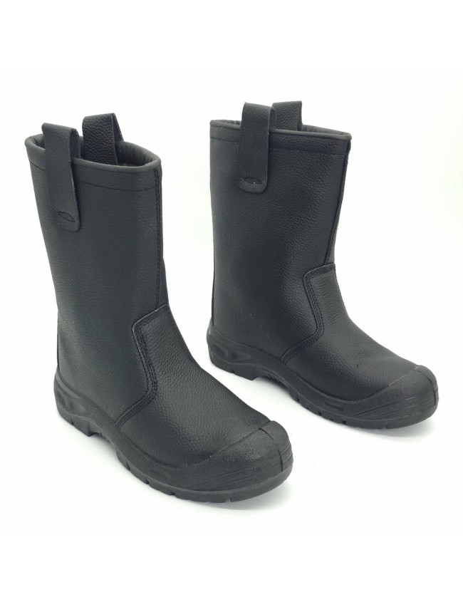 Ватирани работни обувки Portwest FW29 S3