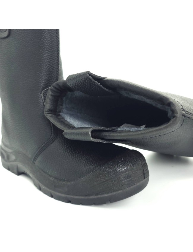 Ватирани работни обувки Portwest FW29 S3