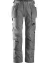 Работни панталони Snickers 3211 Cool Twill