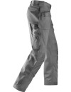 Работни панталони Snickers 3211 Cool Twill