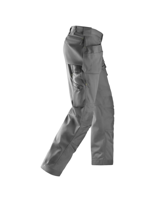 Работни панталони Snickers 3211 Cool Twill