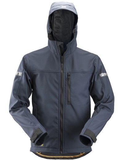 Softshell яке Snickers 1229