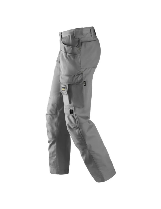 Работни панталони Snickers 3211 Cool Twill