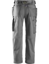 Работни панталони Snickers 3211 Cool Twill