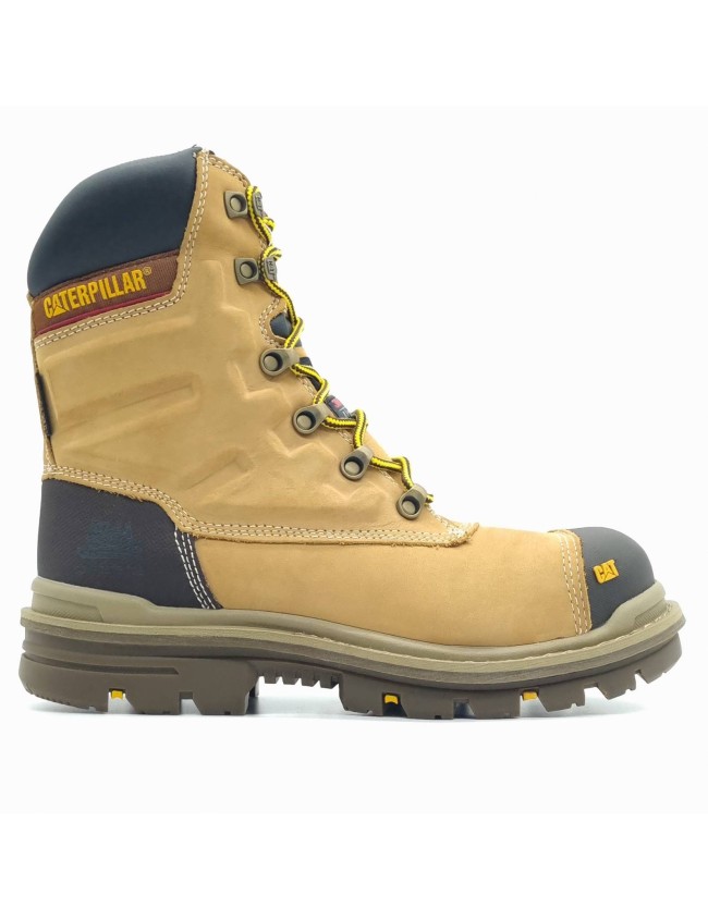 Работни боти Caterpillar Premier 8 WP TX CT S3