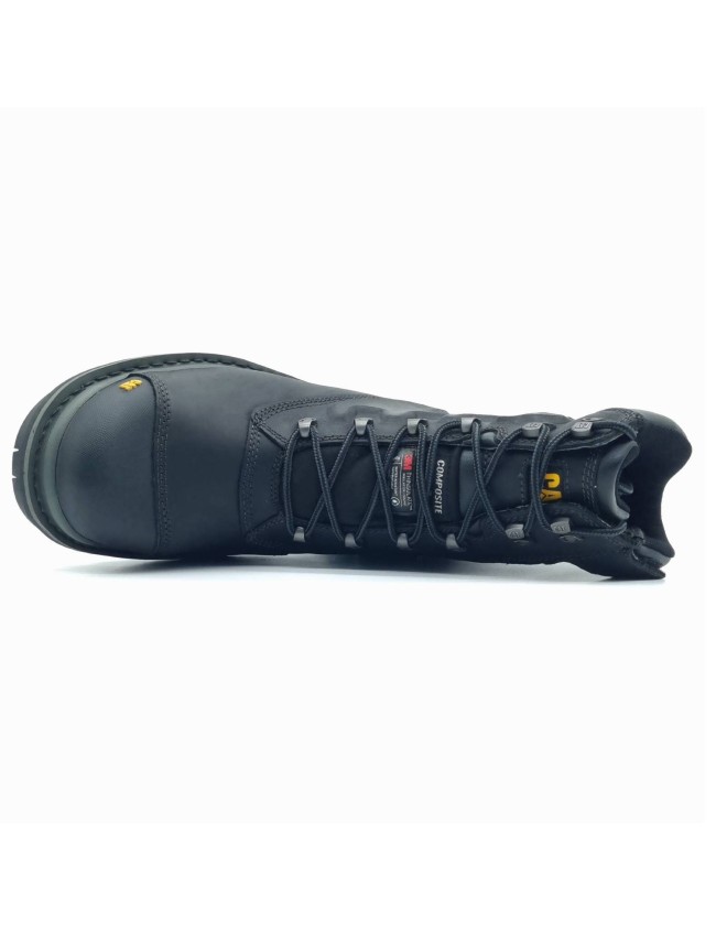 Работни боти Caterpillar Premier 8 WP TX CT S3