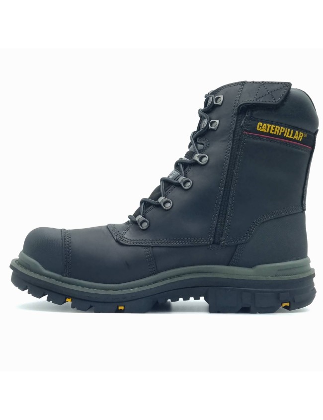 Работни боти Caterpillar Premier 8 WP TX CT S3