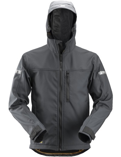 Softshell яке Snickers 1229