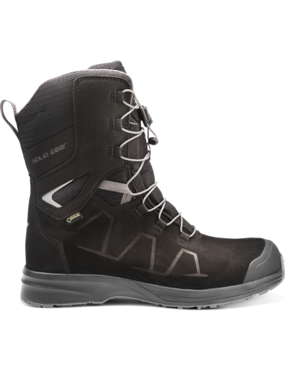 Високи работни обувки Solid Gear Talus Hight S3 GTX