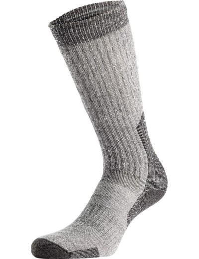 Вълнени чорапи merino Snickers 9212
