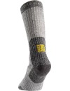 Вълнени чорапи merino Snickers 9212