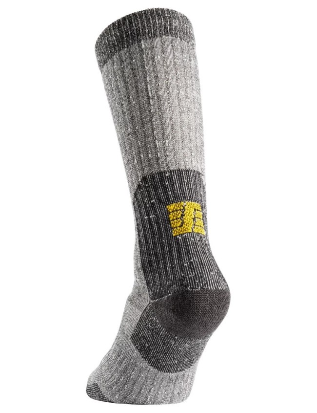 Вълнени чорапи merino Snickers 9212