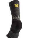 Вълнени чорапи merino Snickers 9246 2 pack