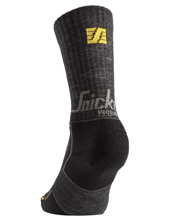 Вълнени чорапи merino Snickers 9246 2 pack