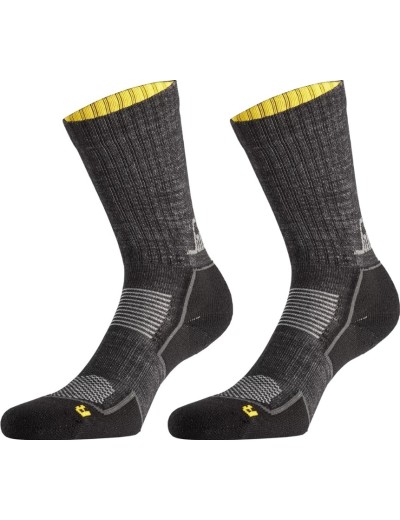 Вълнени чорапи merino Snickers 9246 2 pack
