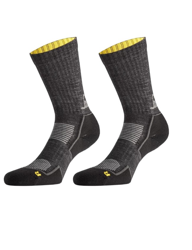 Вълнени чорапи merino Snickers 9246 2 pack