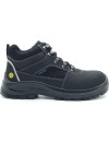 Високи работни обувки Skechers Trophus Letic S1P